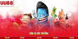 Bắn cá đổi thưởng