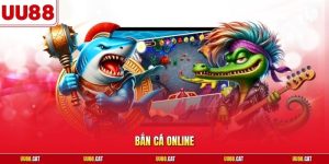 Bắn cá online