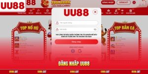 Đăng nhập UU88