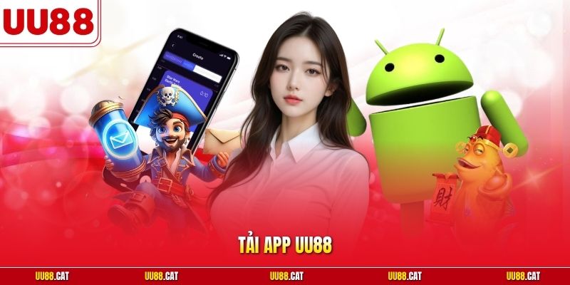 Tải app UU88